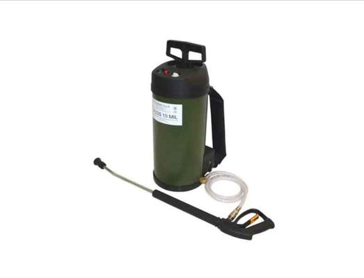 PSDS/10 MIL Dispositivo de descontaminação bioquímica portátil 6 bar