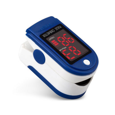 Coração Rate Monitor do nível do oxímetro Spo2 do pulso da ponta do dedo de 0,96 polegadas OLED 250bpm