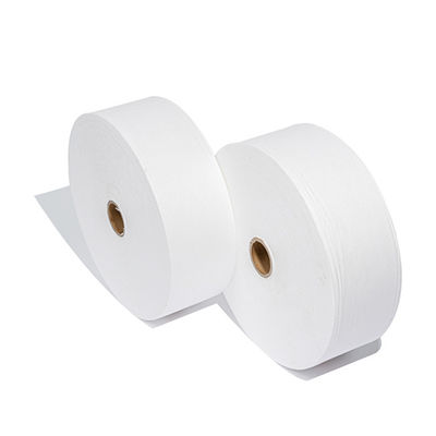 Anti alergia 3D que grava o ar quente com 13 não tecidos - 60gsm para a fatura da máscara