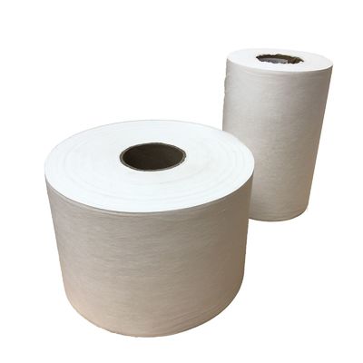 Tela fundida tingida de pano do derretimento de BFE 99 anti-bacterianos