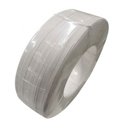 A ponte biodegradável do nariz da largura do PE 3.0mm descasca para a máscara protetora