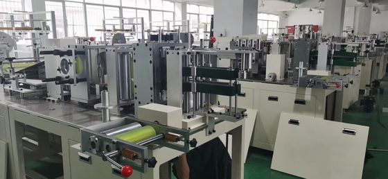 Máscara protetora não tecida descartável que faz PCes da máquina 20 - 50/minuto