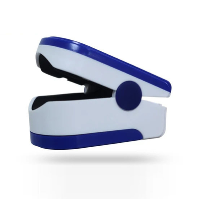 Monitor de DC3.0V Mini Portable Blood Oxygen Finger com exposição de OLED