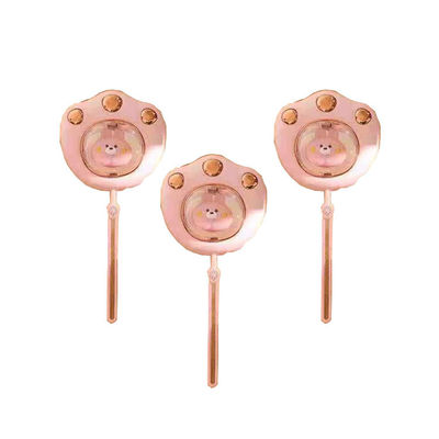 5s que aquece o banco portátil recarregável Heater With Cartoon Design do poder de USB