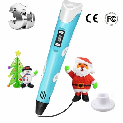 DC12V 10W 3D que imprime garatuja de S DIY de Pen Wireless Intelligent For Children '