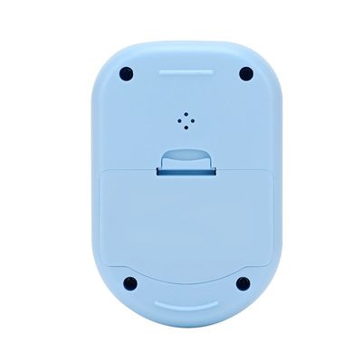 One Touch capilar Glucometer da leve ponta do dedo da dor