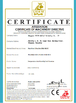 China Dongguan FREETO Medical Technology Co., LTD Certificações